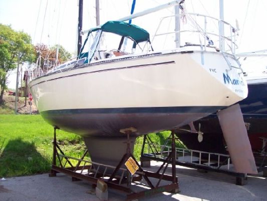 Boats for Sale & Yachts S 2 8.5 1982 All Boats 