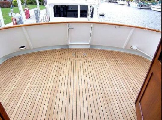 Boats for Sale & Yachts Stephens Marine Aft Deck Motoryacht 1982 All Boats 