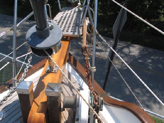 Boats for Sale & Yachts Tayana Cutter 1982 All Boats Sailboats for Sale 