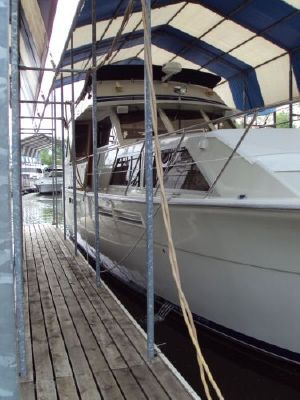 Boats for Sale & Yachts Uniflite 1982 Motor Boats