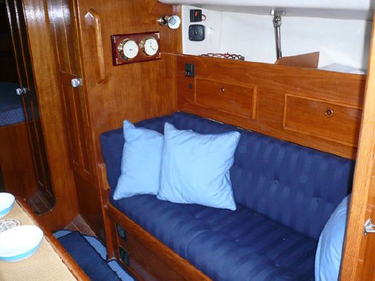 Boats for Sale & Yachts Westerly Discus 33 Ketch 1982 Ketch Boats for Sale