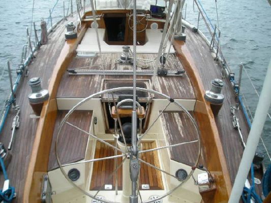 Boats for Sale & Yachts Ambrosi/Sciarelli Cutter REDUCED! 1983 Sailboats for Sale