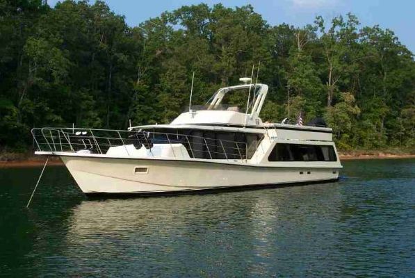 Boats for Sale & Yachts Bluewater Coastal Cruiser 1983 Bluewater Boats for Sale