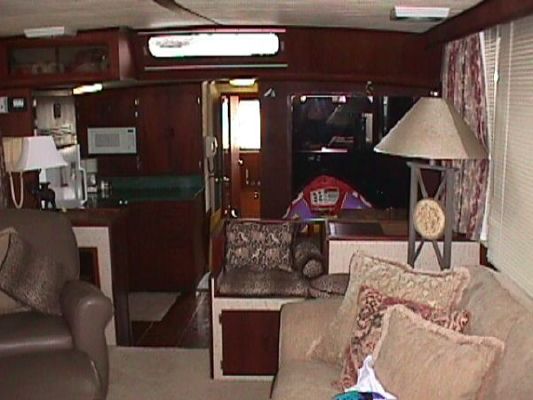 Boats for Sale & Yachts Bluewater Coastal Cruiser 1983 Bluewater Boats for Sale
