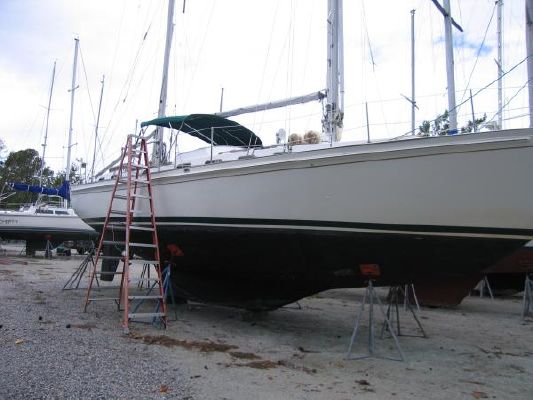 Boats for Sale & Yachts Brewer 42 Ctr Cockpit 1983 All Boats
