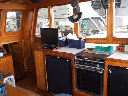 Boats for Sale & Yachts Californian LRC 1983 All Boats 