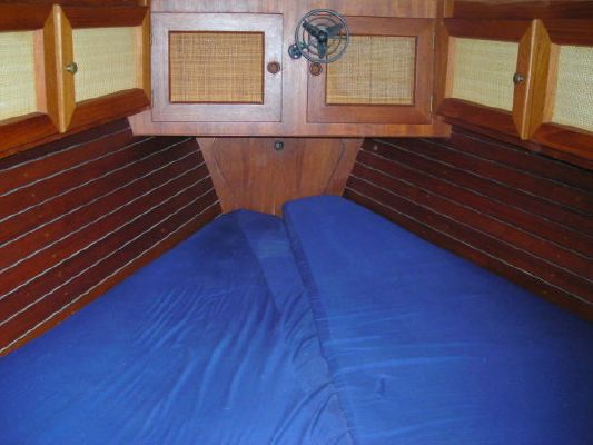 Boats for Sale & Yachts Canadian Sailcraft CS 36 1983 Sailboats for Sale 