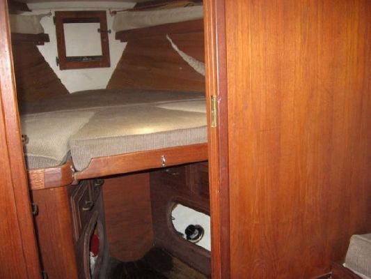 Boats for Sale & Yachts Cape Dory Cutter 1983 Sailboats for Sale