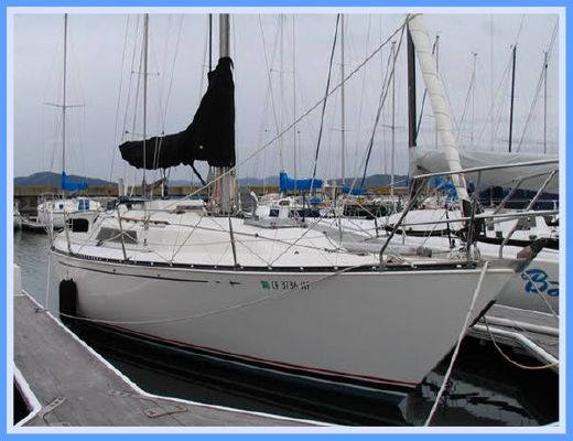 Boats for Sale & Yachts C&C MK III 1983 All Boats 