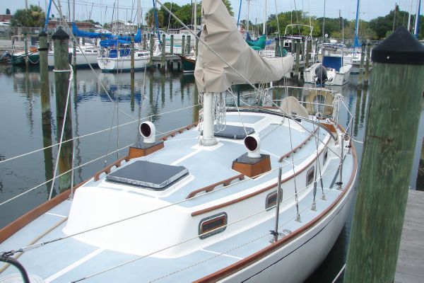Boats for Sale & Yachts C.E. Ryder Sea Sprite 30 1983 All Boats 