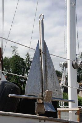 Boats for Sale & Yachts Formosa Ketch 1983 Ketch Boats for Sale