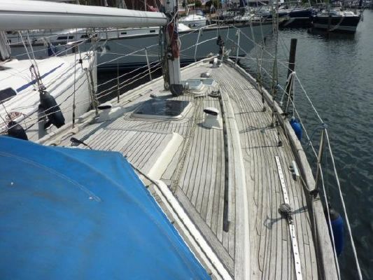 Boats for Sale & Yachts Hallberg Rassy 312 1983 All Boats 