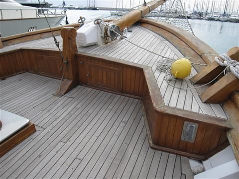 Boats for Sale & Yachts Motor Sailer 95 1983 All Boats 
