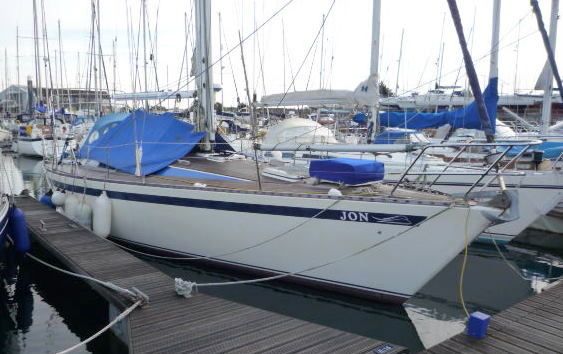 Boats for Sale & Yachts Mull Kalik 1983 All Boats