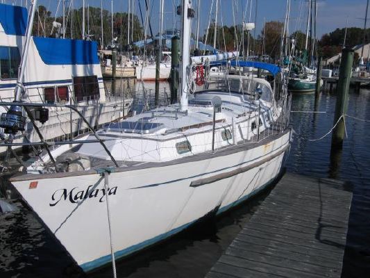 Boats for Sale & Yachts Passport 40 1983 All Boats 