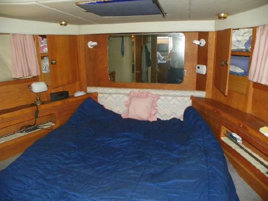 Boats for Sale & Yachts Princess 45 1983 Princess Boats for Sale 
