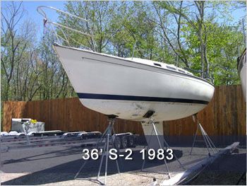 Boats for Sale & Yachts S 1983 All Boats 