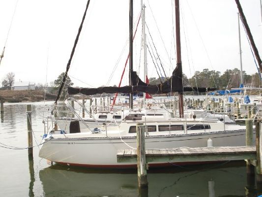 Boats for Sale & Yachts S2 8.5 1983 All Boats