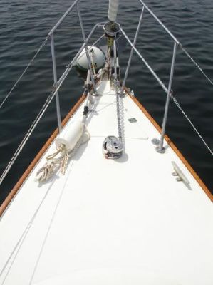 Boats for Sale & Yachts Sabre MKIII 1983 All Boats 