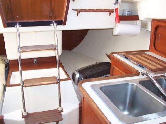 Boats for Sale & Yachts Seafarer 1983 SpeedBoats