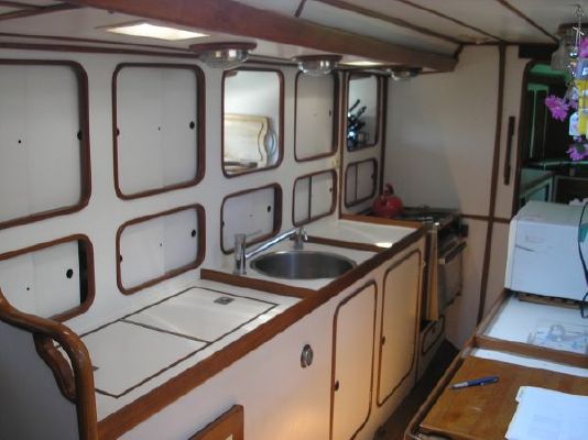 Boats for Sale & Yachts Tayana Center Cockpit Cutter 1983 All Boats Sailboats for Sale 