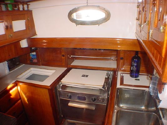 Boats for Sale & Yachts Union Cutter 1983 Sailboats for Sale 