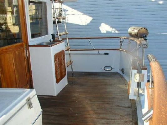 Boats for Sale & Yachts Angel Pilothouse 1984 Pilothouse Boats for Sale 
