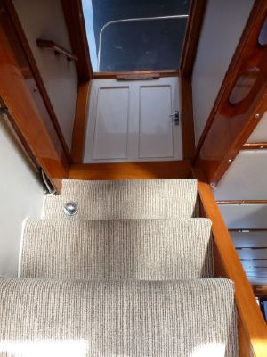 Boats for Sale & Yachts Angel Pilothouse Motor Yacht 1984 Pilothouse Boats for Sale 