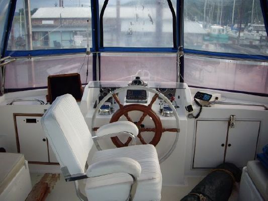Boats for Sale & Yachts CHB Aft Cabin 1984 Aft Cabin All Boats