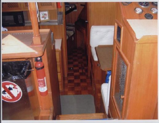 Boats for Sale & Yachts CHB Aft Cabin 1984 Aft Cabin All Boats