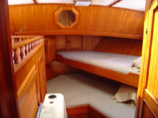 Boats for Sale & Yachts CHB Sundeck 1984 All Boats
