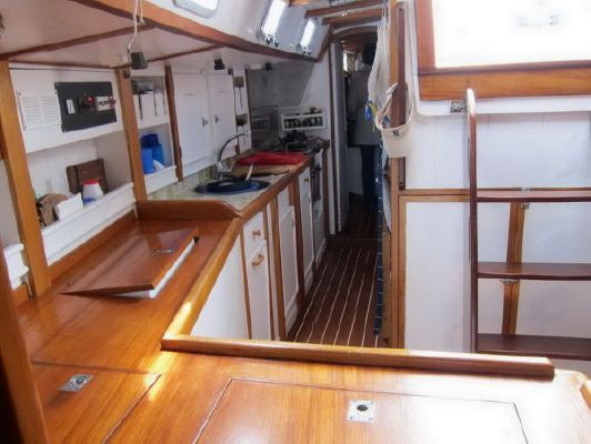Boats for Sale & Yachts CNSO Custom built 1984 All Boats 