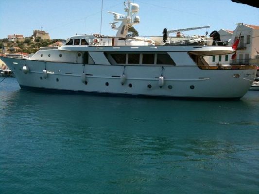 Boats for Sale & Yachts Codecasa 1984 All Boats 