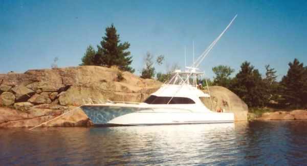 Boats for Sale & Yachts Davis 50 Sport Fish 1984 All Boats 