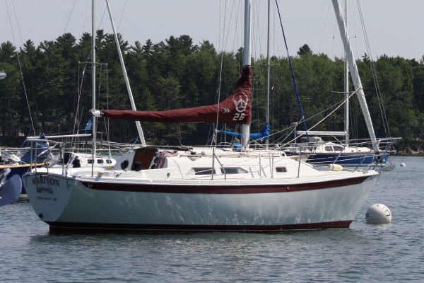 Boats for Sale & Yachts Ericson ' E26 lll 1984 All Boats