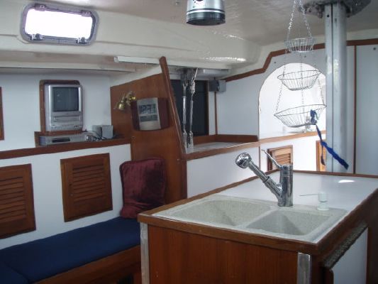 Boats for Sale & Yachts Farr Garret Marine 40 1984 All Boats