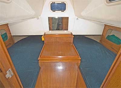 Boats for Sale & Yachts Freedom 35 1984 All Boats 