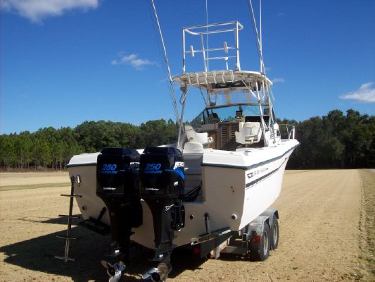 Boats for Sale & Yachts Grady 1984 Fishing Boats for Sale 