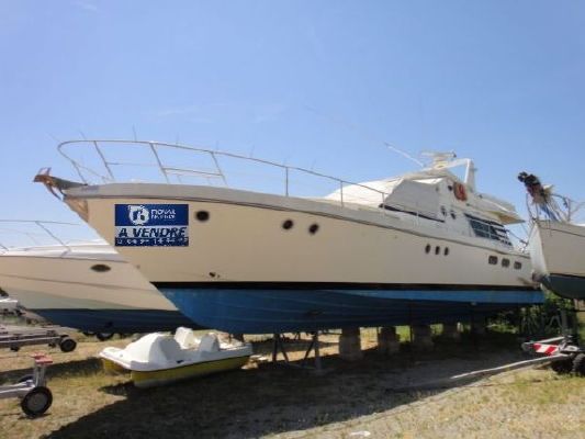 Boats for Sale & Yachts Guy Couach 1600 fly 1984 All Boats 