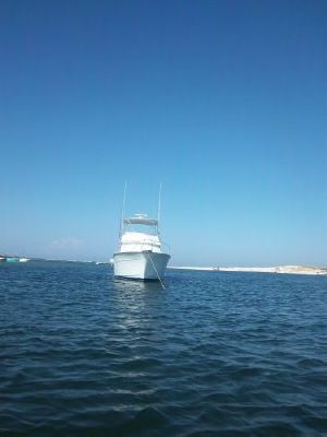 Boats for Sale & Yachts Hatteras CNV 1984 Hatteras Boats for Sale 