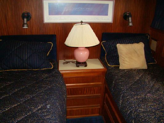 Boats for Sale & Yachts Hatteras ED Motor Yacht 1984 Hatteras Boats for Sale 