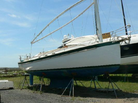 Boats for Sale & Yachts Hinterhoeller Nonsuch Ultra/Shoal 1984 All Boats
