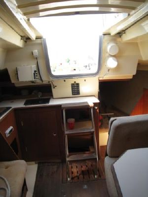 Boats for Sale & Yachts Hunter 25.5 1984 All Boats