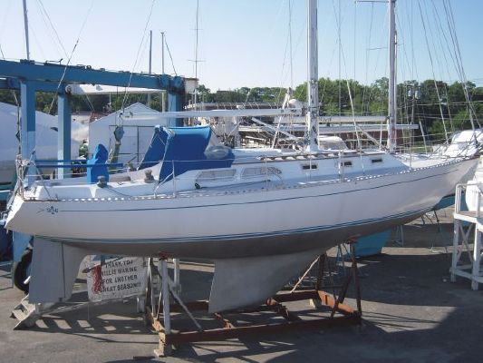 Boats for Sale & Yachts Islander 36 1984 All Boats 