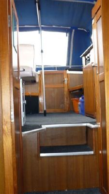 Boats for Sale & Yachts Marex 277 Holiday 1984 All Boats