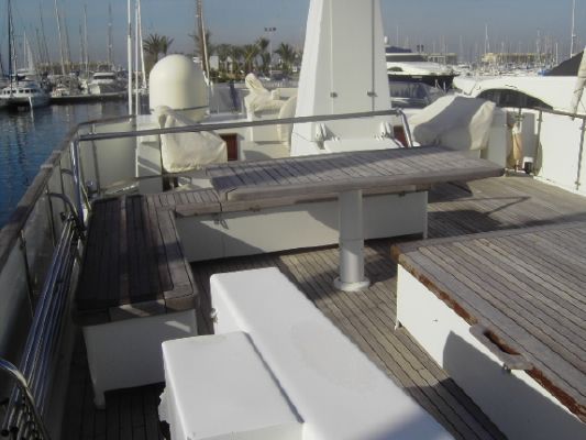 Boats for Sale & Yachts Moonen 20 m 1984 All Boats