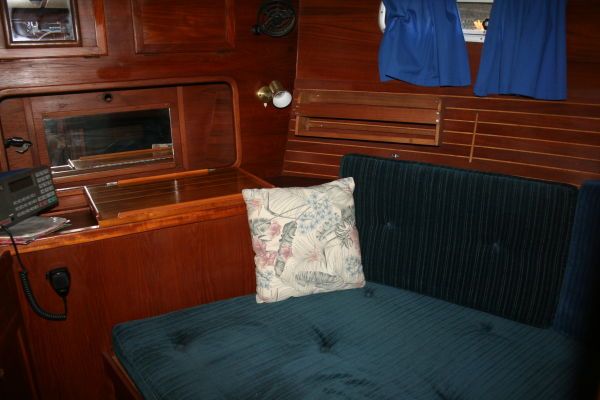 Boats for Sale & Yachts Nauticat 33 1984 All Boats 