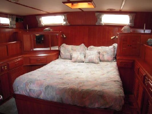 Boats for Sale & Yachts PT Performance Trawler 1984 Trawler Boats for Sale
