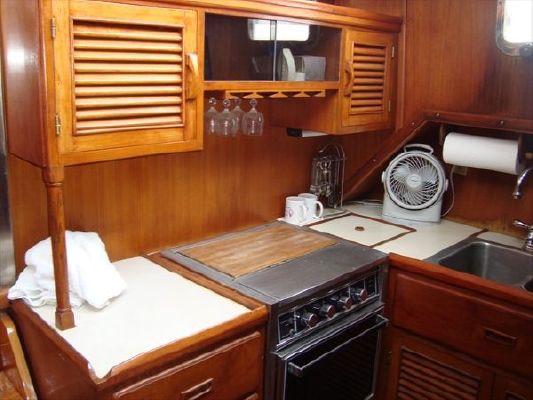 Boats for Sale & Yachts PT Performance Trawler Cockpit Motor Yacht 1984 Trawler Boats for Sale