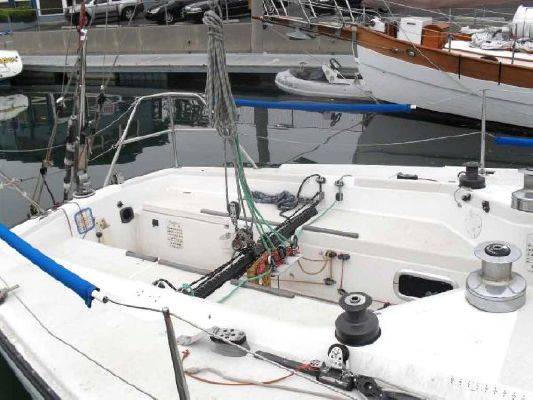 Boats for Sale & Yachts Schock 35 1984 All Boats